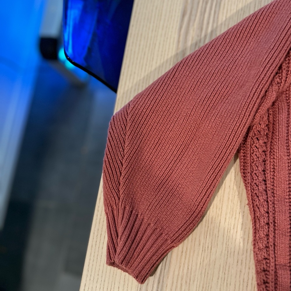 Point Sur sweater - Picture 5 of 5
